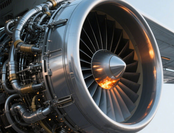 温度扫描阀在航空发动机测温系统中的应用